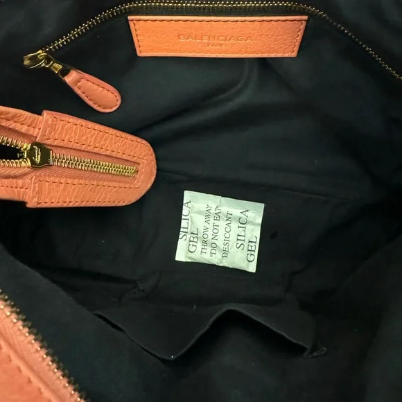 Balenciaga City Bag - Picture 4 of 4